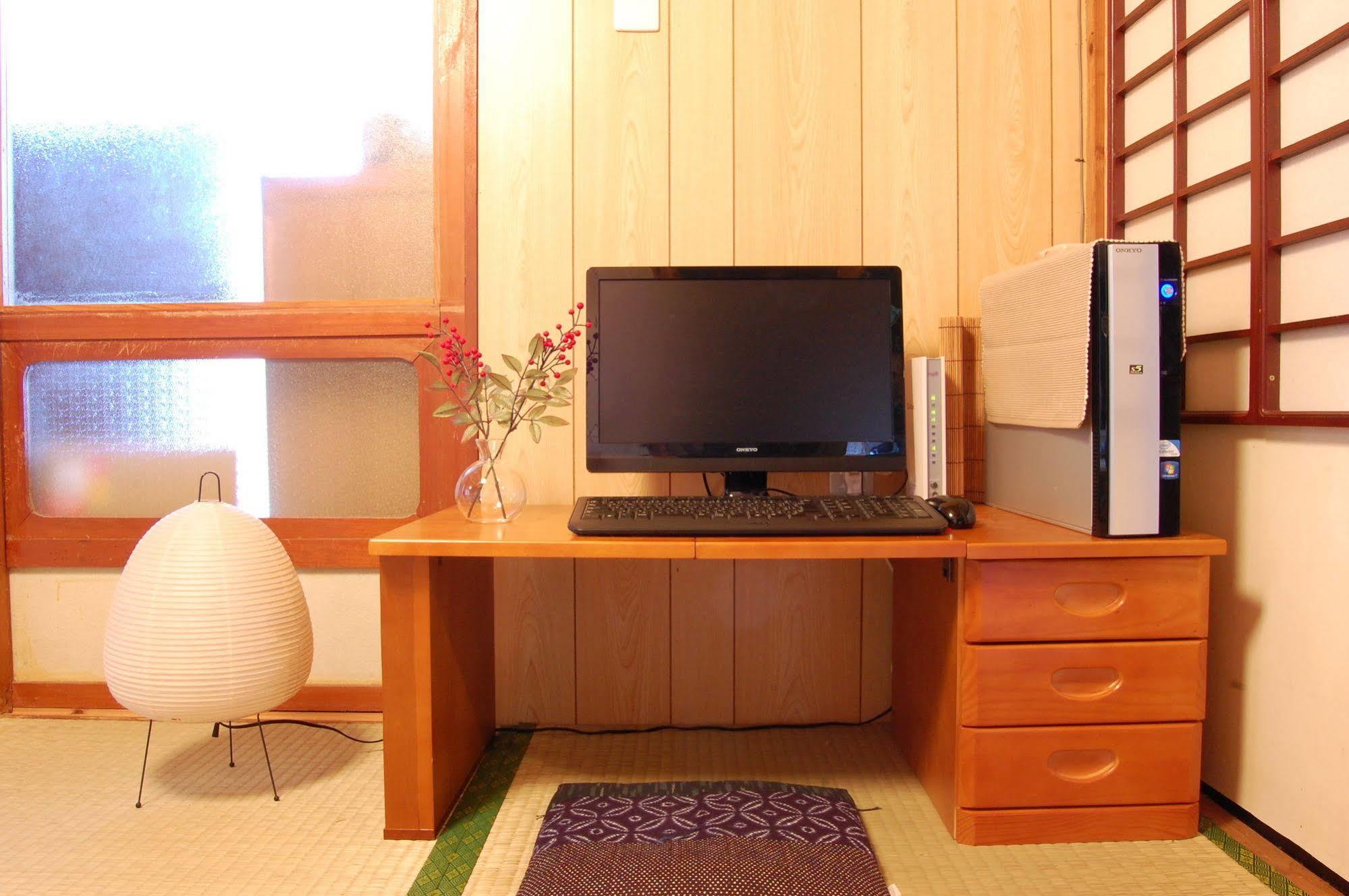 Yukurinaresort Okinawa Garden House Motobu Exterior foto